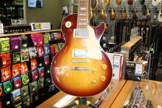 Gibson Custom Shop - LPR58VOBBNH 2
